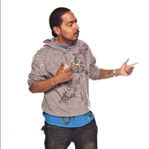 Meet your Posher, Oscar